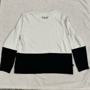 Karl Lagerfeld, size medium, new with tags
